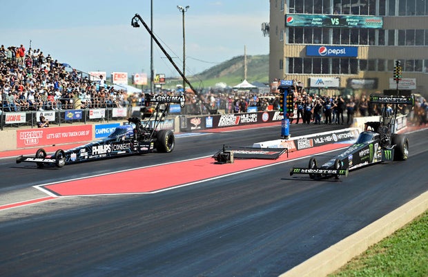 Mile High Nationals 