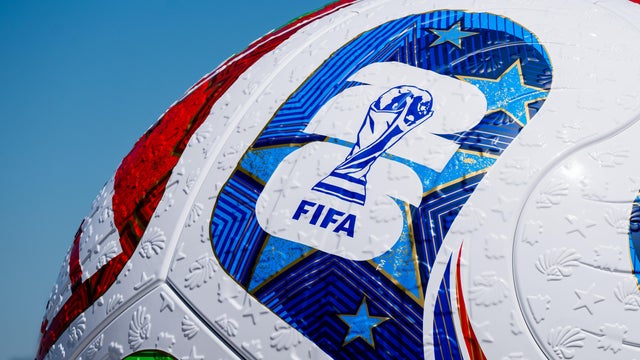 Mayor Mamdani And Governor Hochul Make FIFA World Cup Announcement 