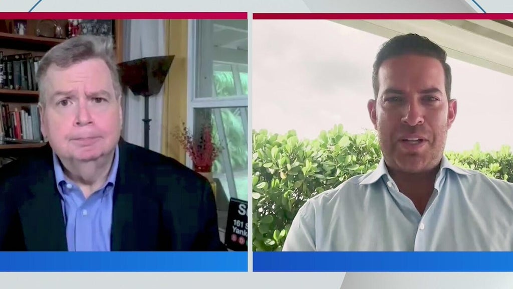 Florida House Speaker denies Brazil ambassador appointment was in exchange for redistricting map