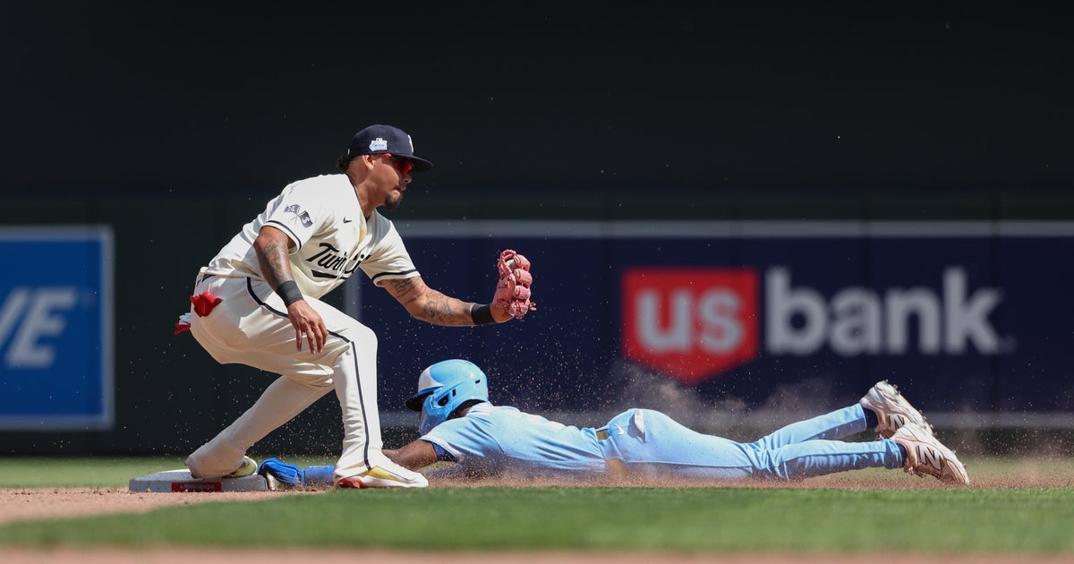 Witt’s RBI single caps ninth-inning comeback as Royals beat Twins 3-2