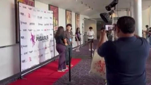 Teens from across the world come together for the largest student-run film festival in the U.S.