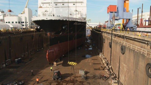 Shipyard 