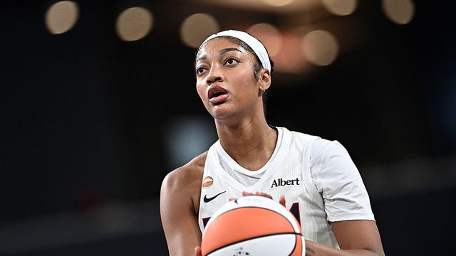 Washington Mystics v Atlanta Dream 