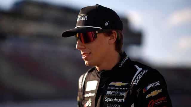 NASCAR Cup Series FireKeepers Casino 400 - Qualifying 