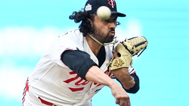 Kansas City Royals v Minnesota Twins 