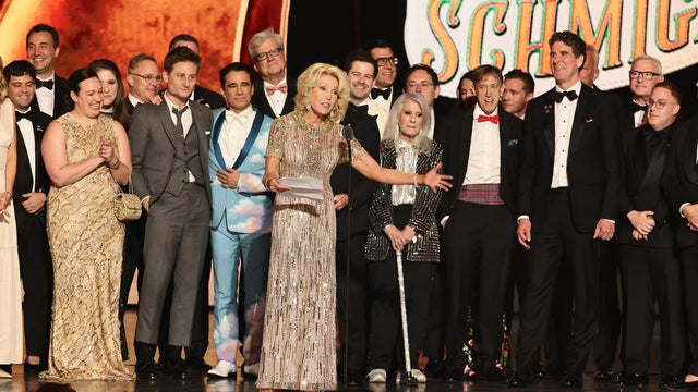 The 79th Annual Tony Awards - Show 