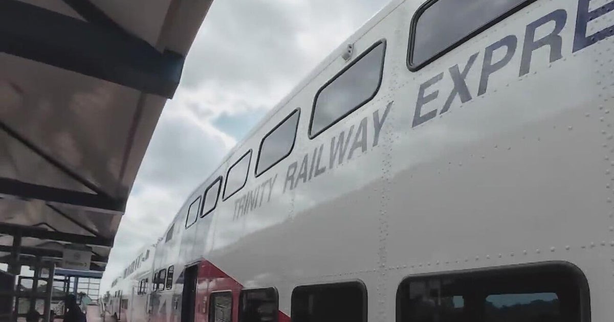 TRE, buses set to transport thousands of World Cup fans to AT&T Stadium