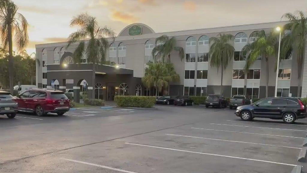 Boy seriously injured after falling several stories from Miami-Dade hotel window, investigators say