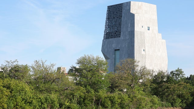 The Obama Presidential Center Wants To Be Everything But A Library 
