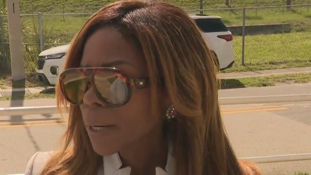 Florida District 20's Black leaders weigh unity candidate to block Wasserman Schultz in August primary: "We're working towards it"