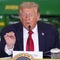 Trump walks out of interview with NBC