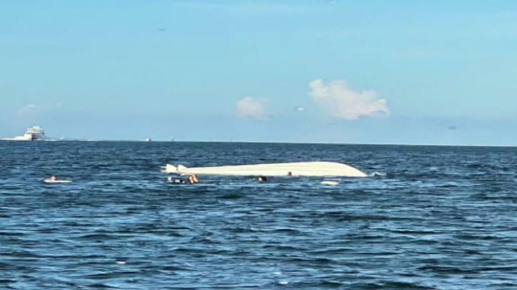 Opening statements in George Pino fatal boat crash trial set to begin Monday afternoon in Miami