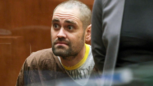Nick Reiner Appears In Court For Arraignment Over Murder Of Parents 