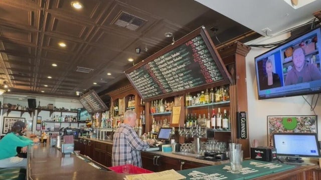 San Jose Bar 