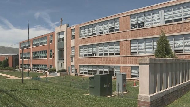 Man arrested for making threats toward Delaware County church and school, police say