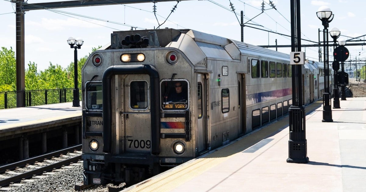 Guide to mass transit at World Cup host cities acr