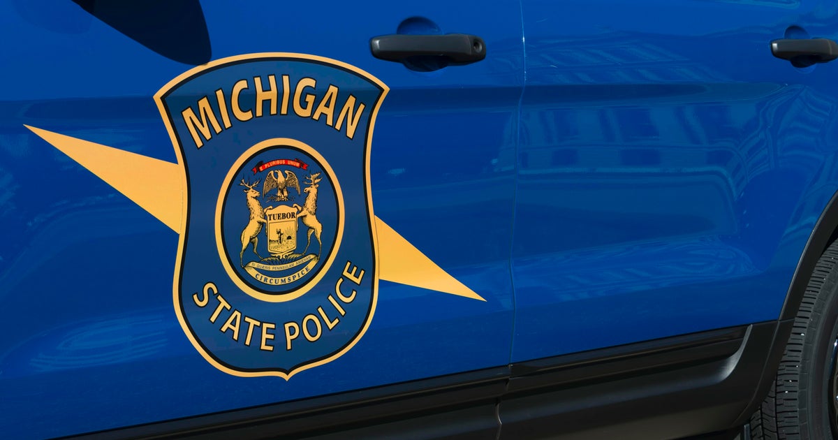 Michigan State Police investigating shooting on I-94