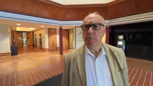 Contra Costa County Assessor Gus Kramer