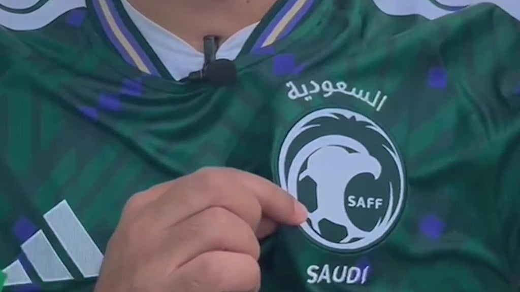 South Florida's Saudi Arabian community shares anticipation ahead of their team's 1st FIFA World Cup match