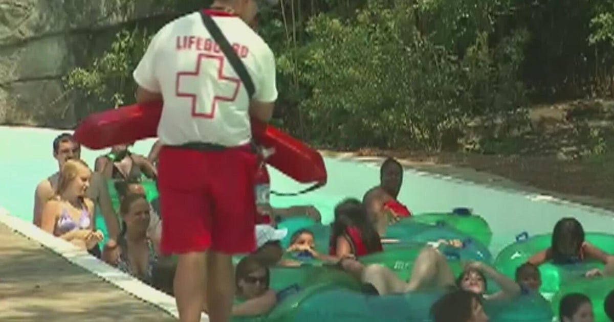 Atlanta teens find opportunities as summer hiring slows - CBS Atlanta