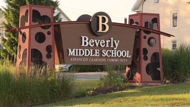 Beverly Middle School 