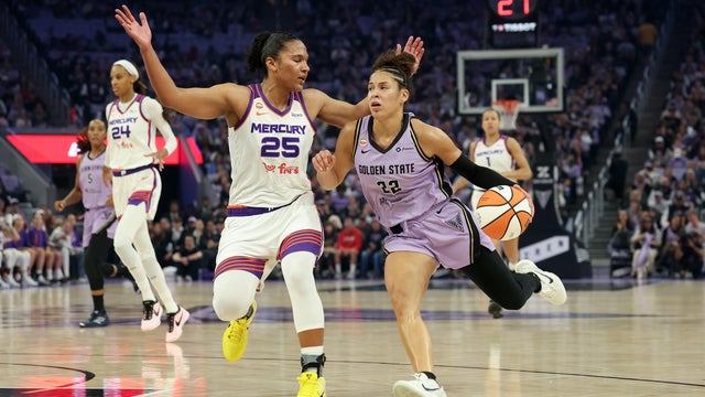 Golden State Valkyries 