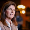 South Carolina's GOP Gets Second Shot At Redistricting Effort 