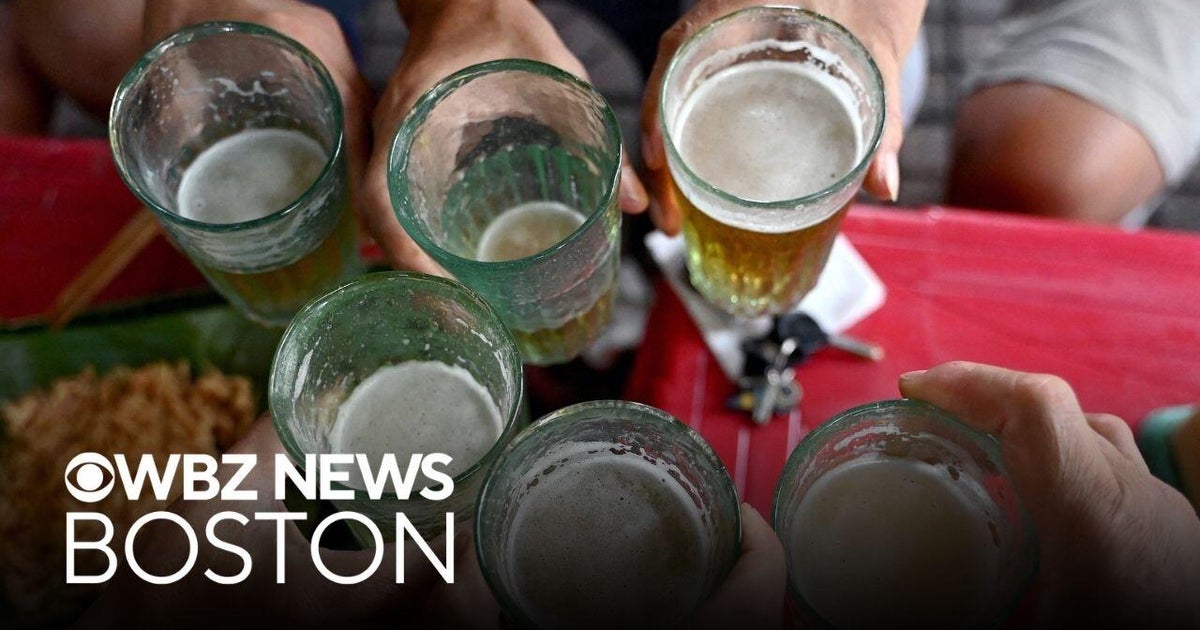 Extended last call at Massachusetts bars could be a "unique opportunity"