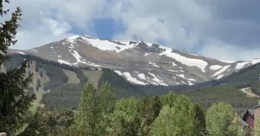 Breckenridge businesses are hanging tough after poor ski season tourism