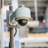 Face recognition system 