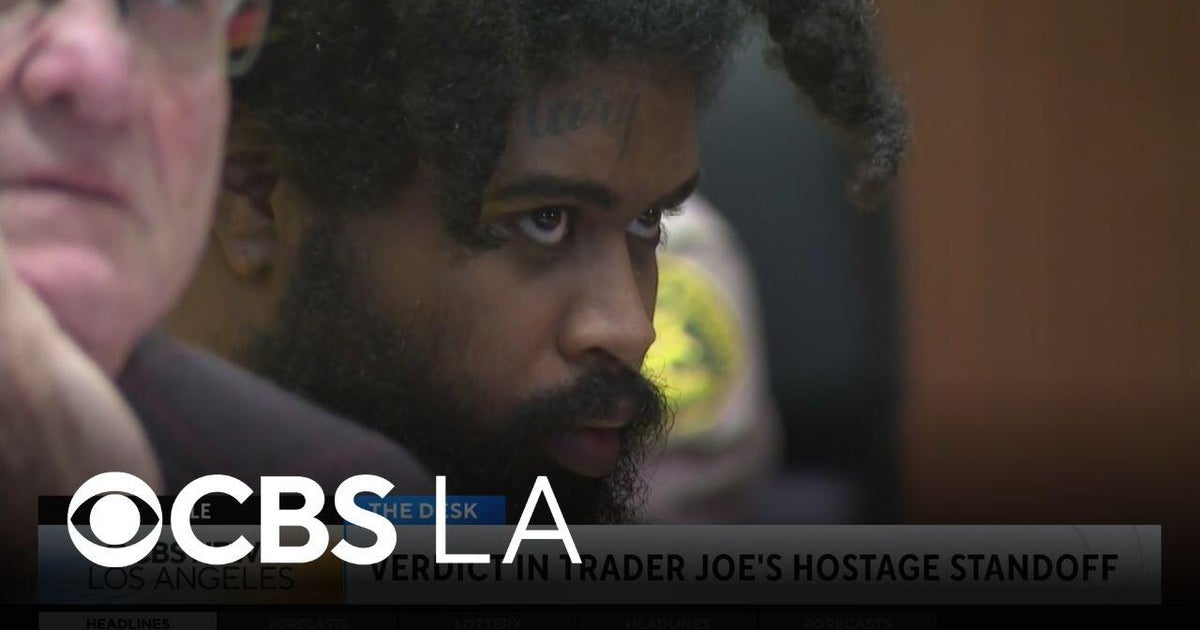 Jury finds man not guilty of first-degree murder in Silver Lake Trader ...