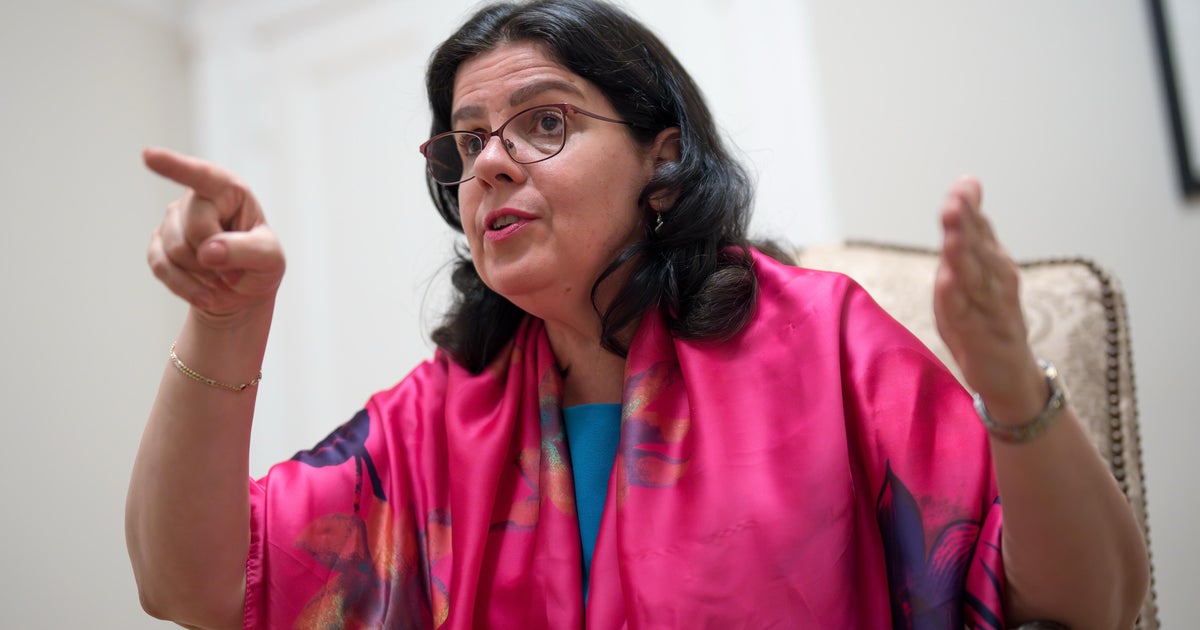 Cuba's top diplomat to US says sanctions are "pretext" for military action