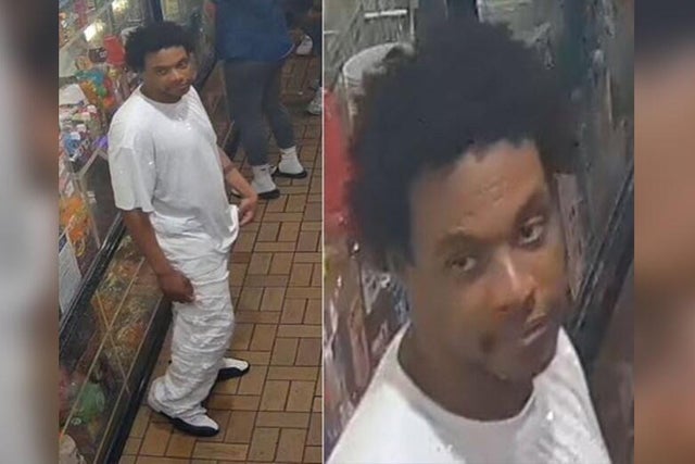 Woman beaten to death with bricks in North Philadelphia alley, police say -  CBS Philadelphia