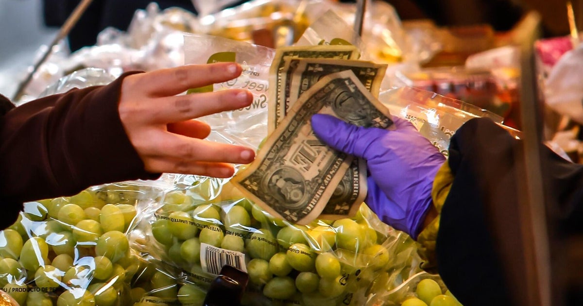 U.S. inflation hits 3-year-high