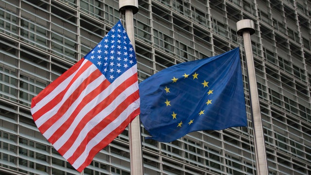 NATO Special Forces Take Part In Trojan Footprint 2026 