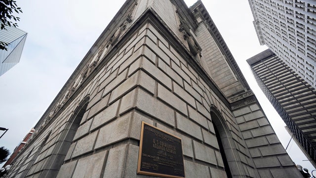 Virus Outbreak Federal Courts 