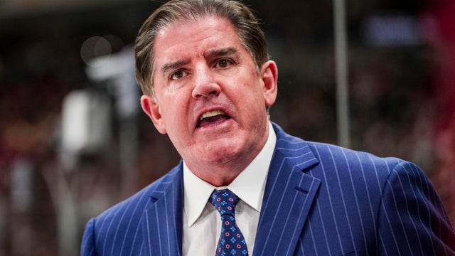 New York Rangers v Carolina Hurricanes 