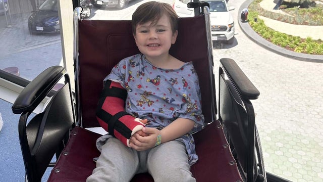 Hingham e-bike crash 
