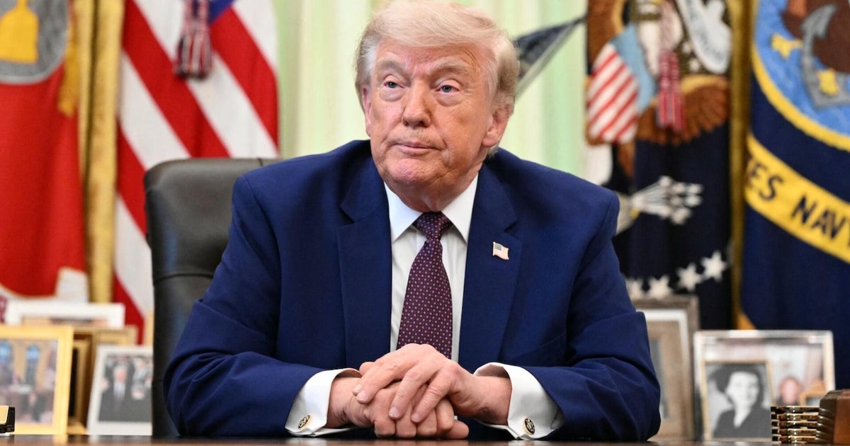 Details on new U.S. strikes against Iran