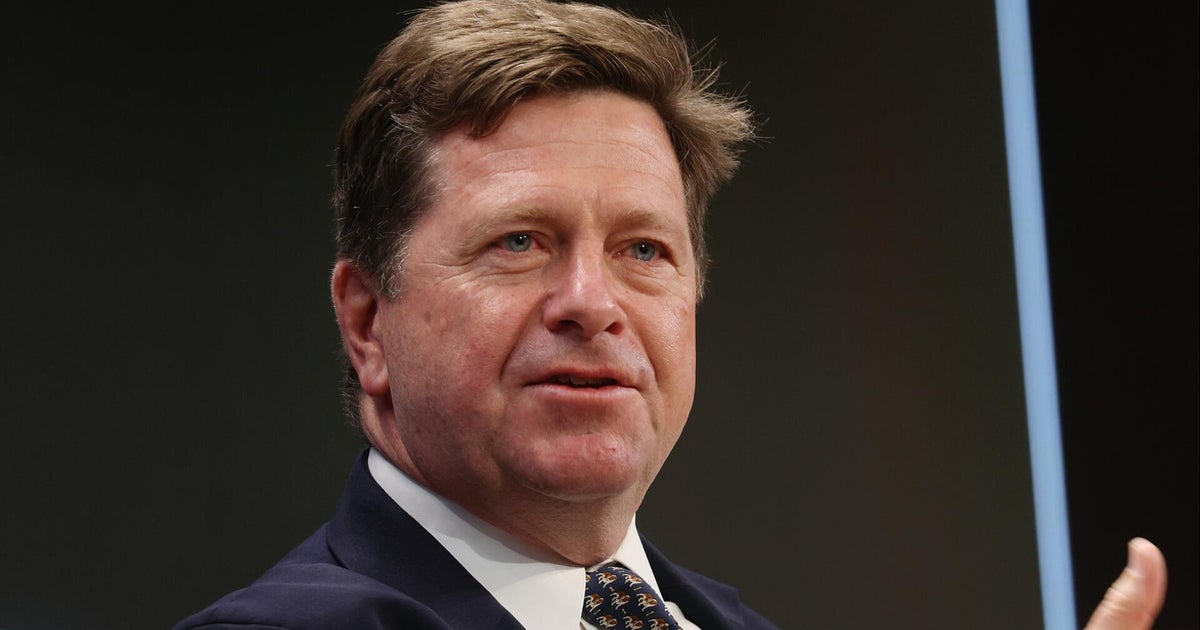 Trump taps federal prosecutor Jay Clayton for director of national intelligence role