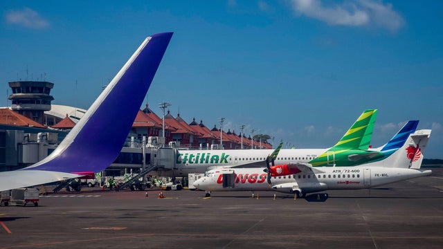 INDONESIA-AVIATION 