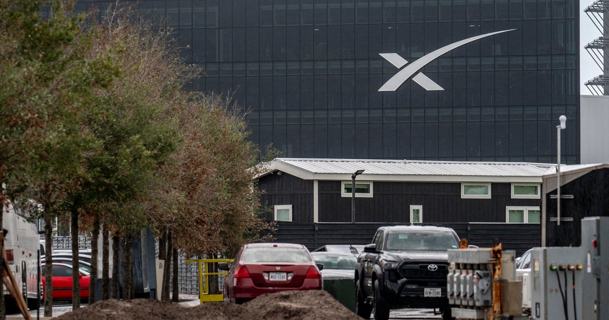 As SpaceX IPO launches, Texans near its Starbase HQ are mixed on the company