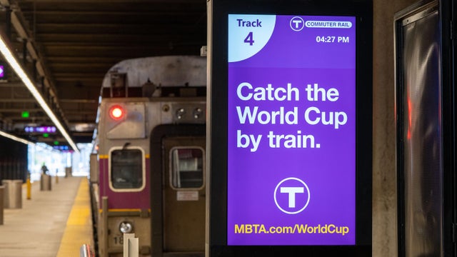 US Public Transit Bounces Back As War-Fueled Gas Prices Remain High 