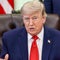 Trump speaks about decision to cancel planned Iran strikes