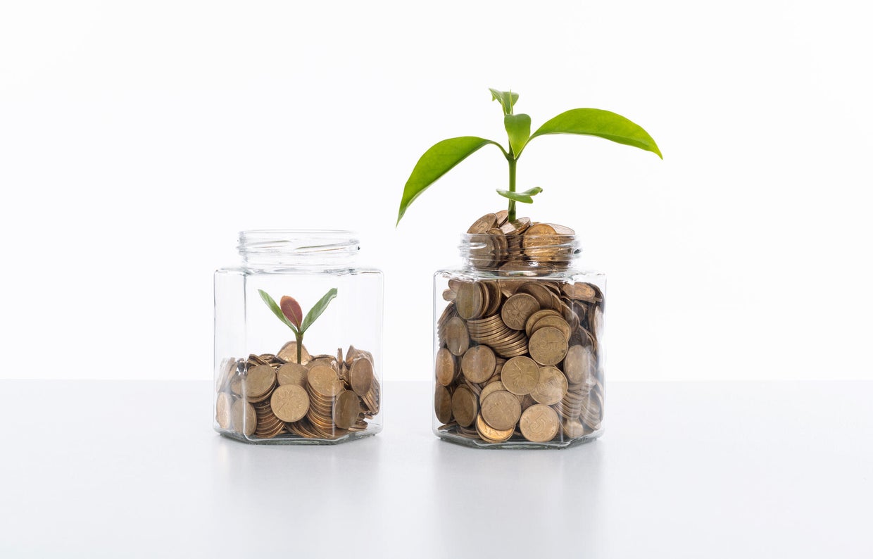 $40,000 6-month CD vs. $40,000 1-year CD: Which will earn more interest ...