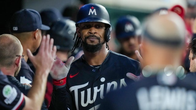 Minnesota Twins v Detroit Tigers 
