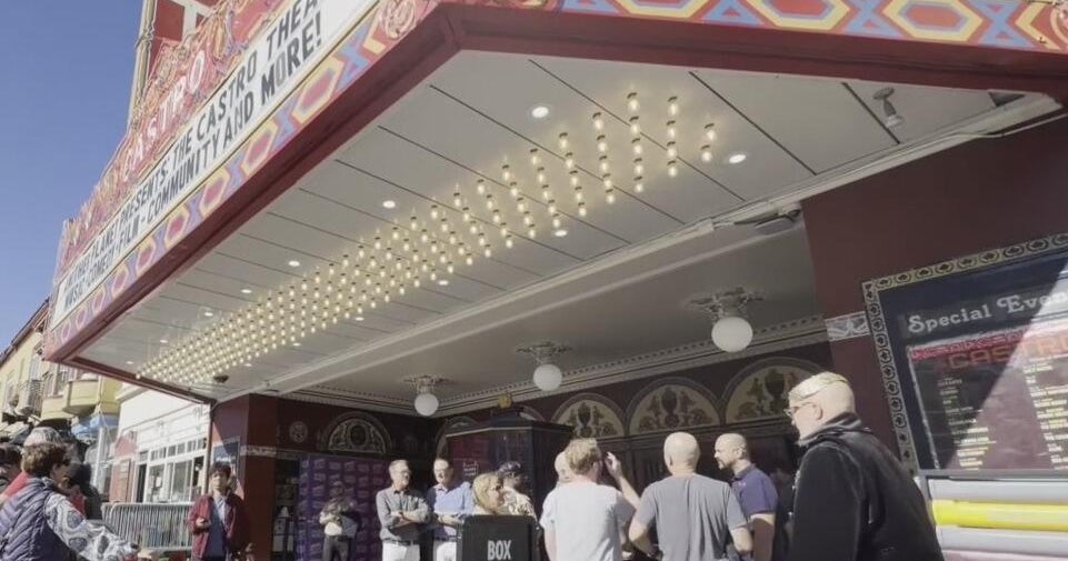 San Francisco Pride host kickoff spectacular for 2026 Pride