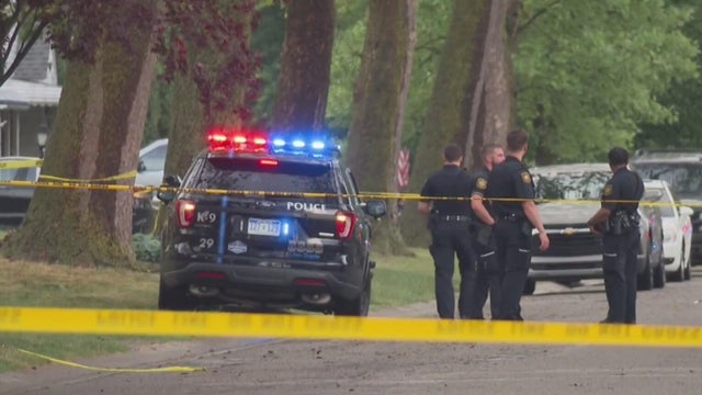 Friends speak out after 4 people killed in Livonia shooting 