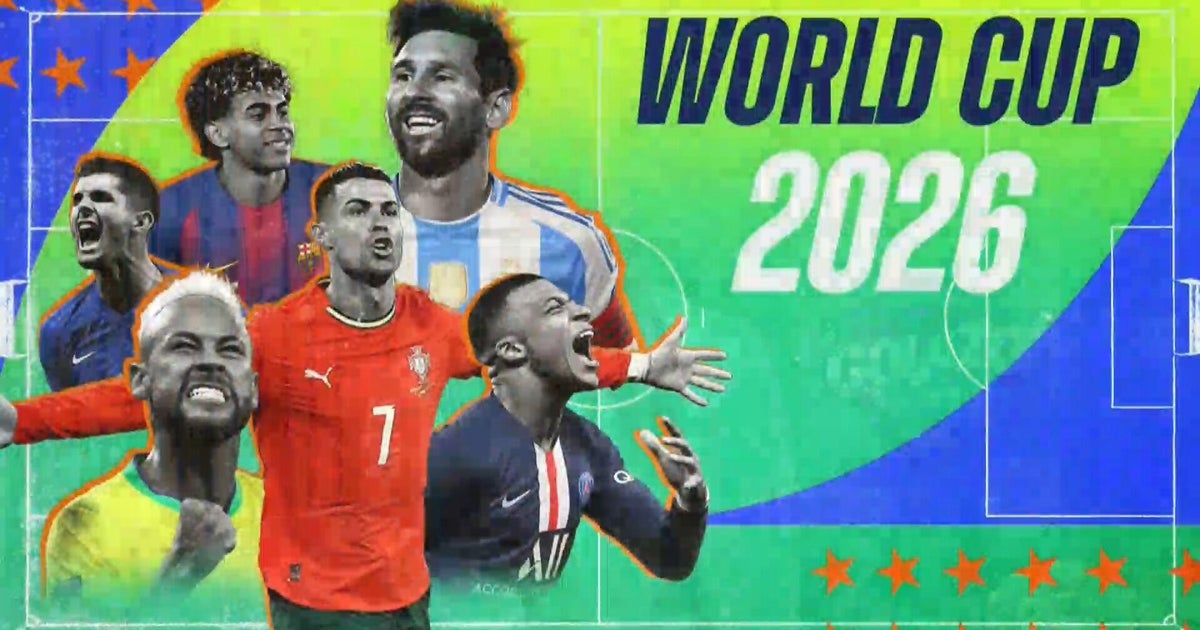 Teams and players to watch as the 2026 FIFA World Cup kicks off