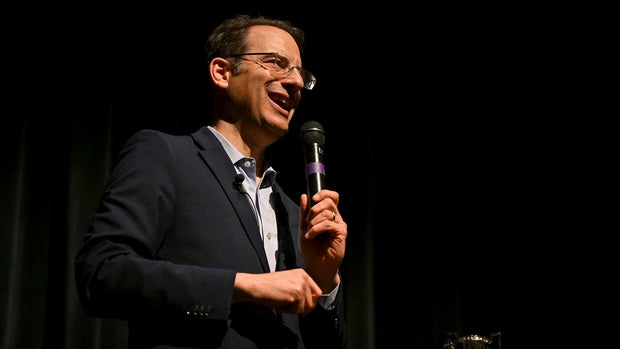 COLORADO ATTORNEY GENERAL PHIL WEISER 